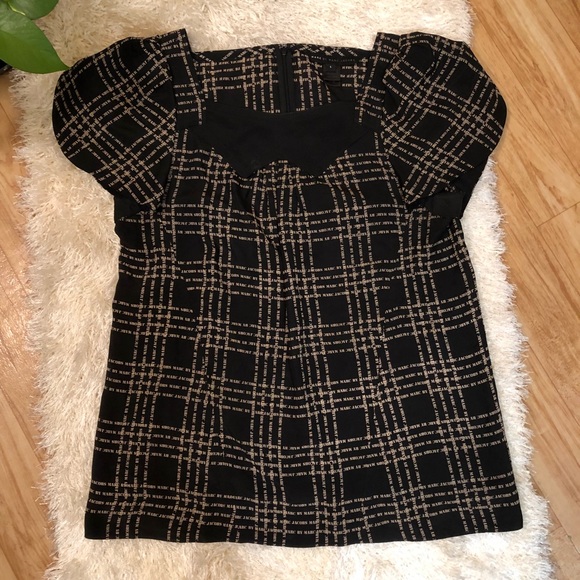 Silk/Satin Marc by Marc Jacobs Blouse - Picture 1 of 8